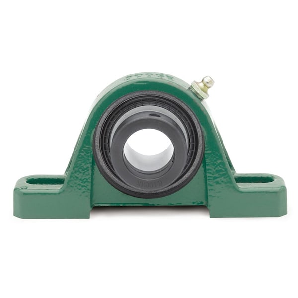 Sxv Mounted Ball Bearings & Inserts, P2B-SXVB-200L